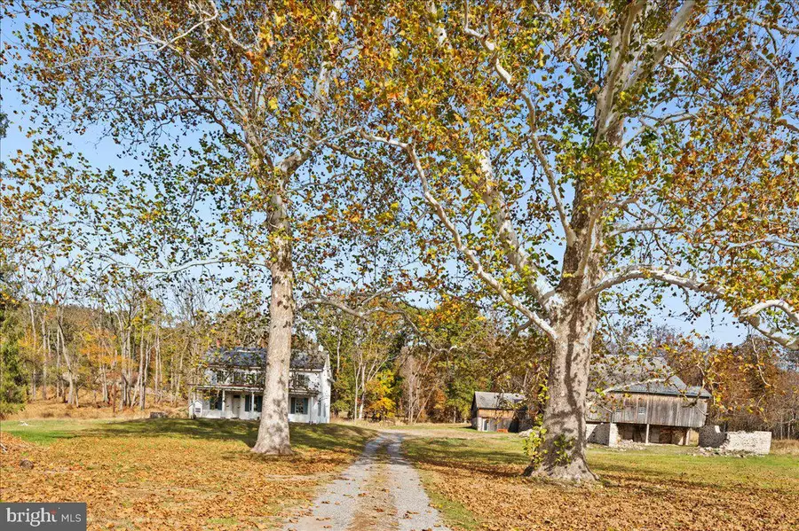 6859 Phillips Mill Rd, Solebury Township, PA 18963 - Image #3