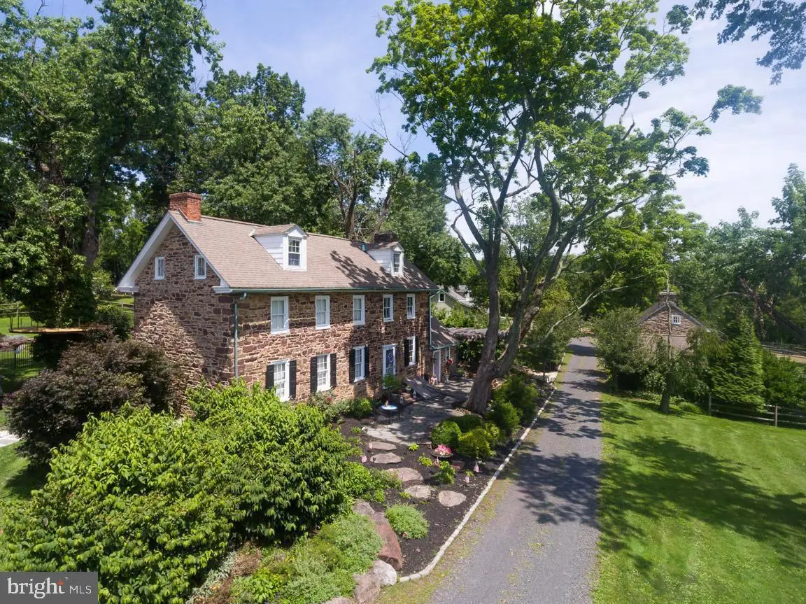 1515 Sugar Bottom Rd, Furlong, PA 18925 - Image #1