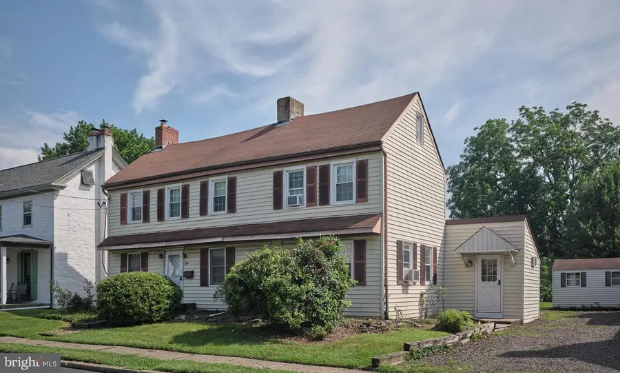 301 Main St, Hulmeville, PA 19047 - Image #2