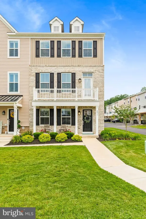 4811 Lincoln Aly, PIPERSVILLE, PA 18947