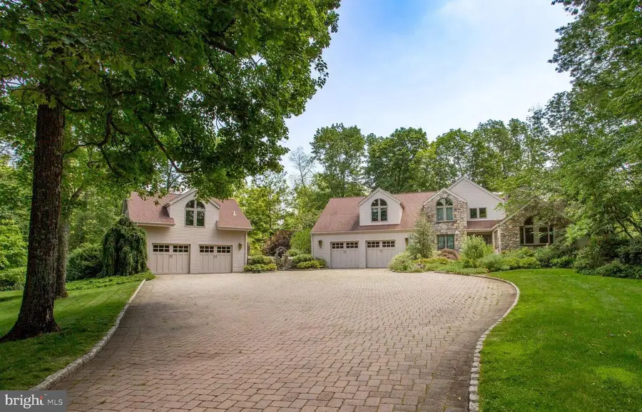 260 Cafferty Rd, Pipersville, PA 18947 - Image #2