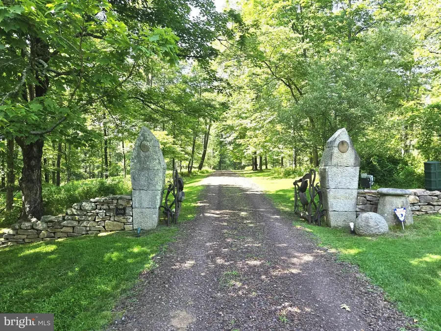 260 Cafferty Rd, Pipersville, PA 18947 - Image #3