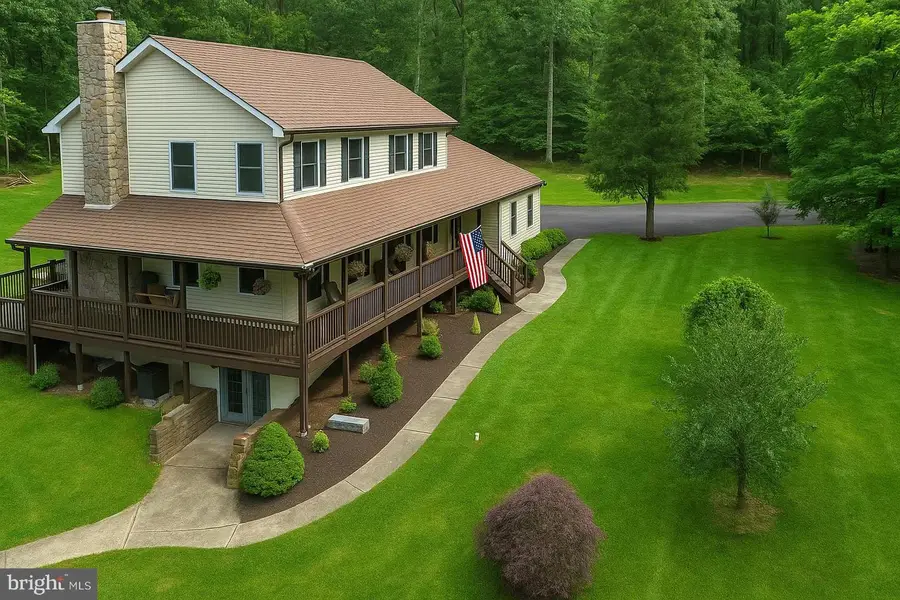 3700 Lehnenberg Rd, Riegelsville, PA 18077 - Image #2
