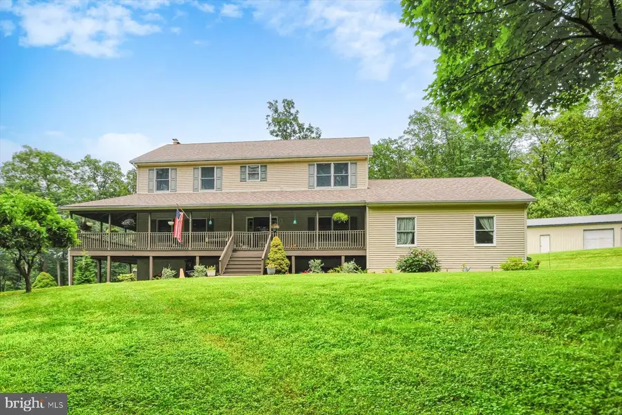 3700 Lehnenberg Rd, Riegelsville, PA 18077 - Image #3