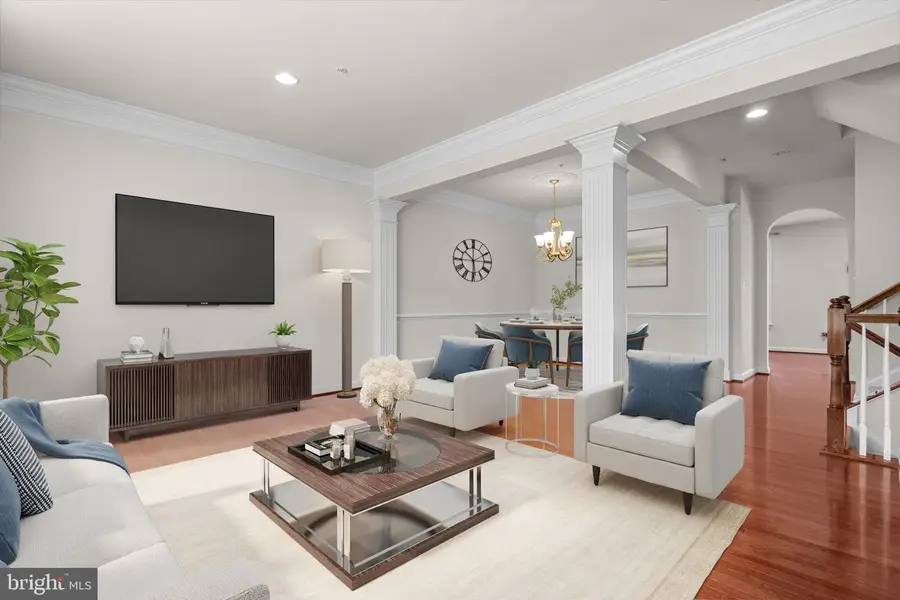 3765 William Daves Rd, Doylestown, PA 18902 - Image #3