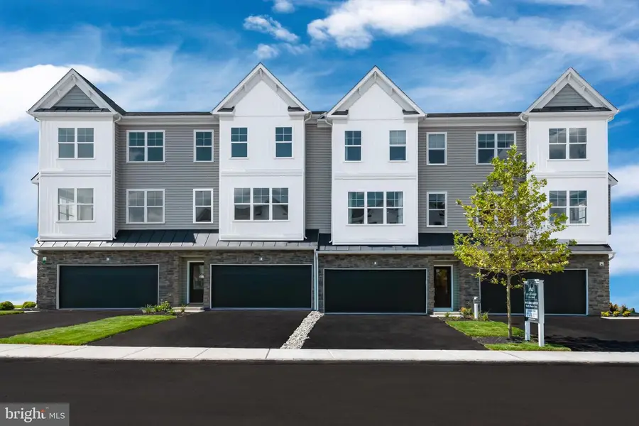 64 Becker Dr #29, Chalfont, PA 18914 - #2