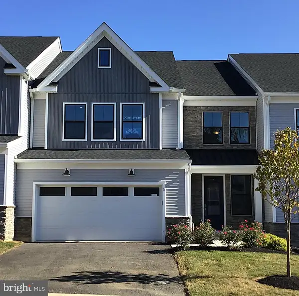 6 Mill Creek Drive #lot 135, DOYLESTOWN, PA 18901