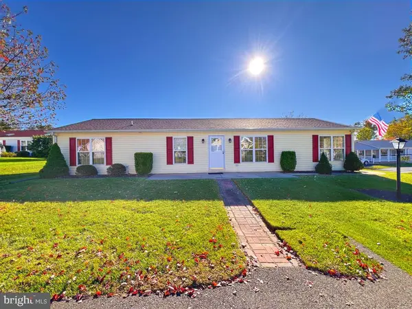 529 Honeysuckle Ct, NEW HOPE, PA 18938