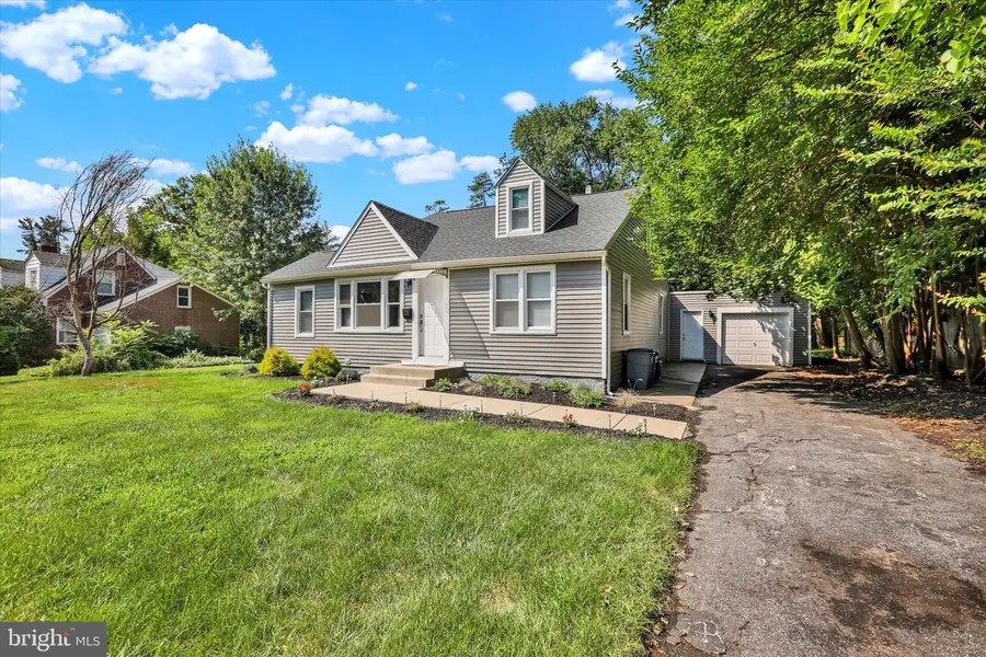 331 N Lafayette Ave, Morrisville, PA 19067 - Image #3