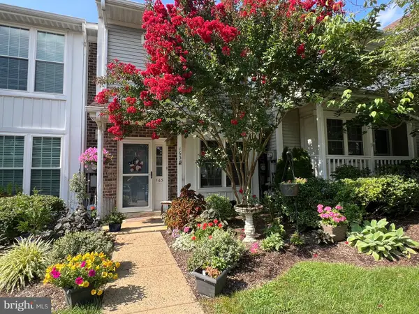 163 Leedom Way, NEWTOWN, PA 18940