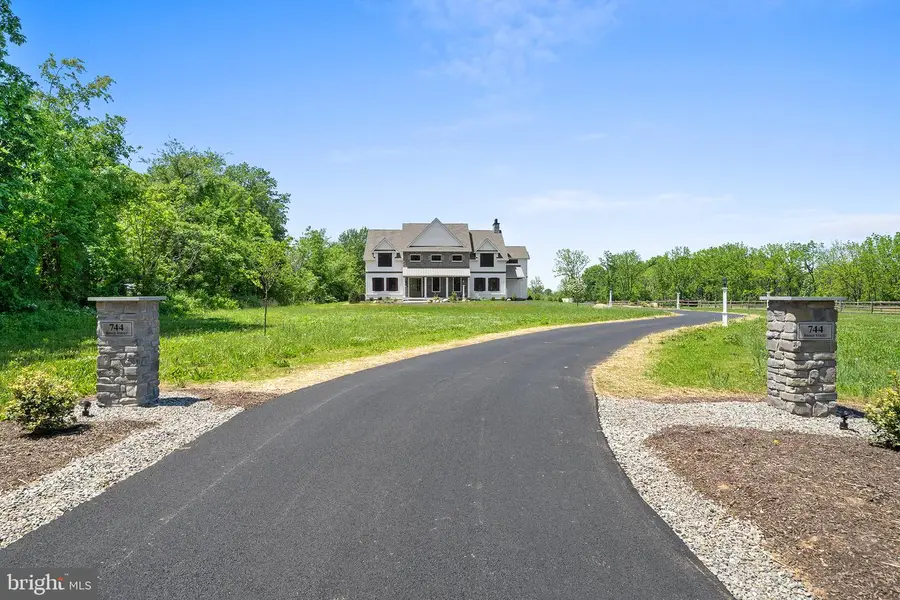 Lot 1 Broad Street, Perkasie, PA 18944 - #2