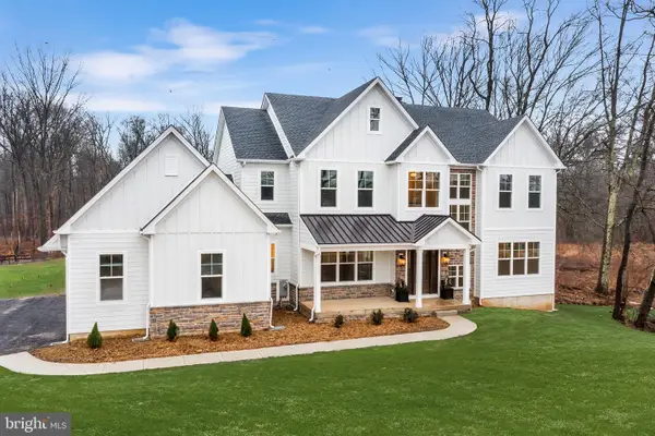 315 Old Limekiln Lot 3 Rd, CHALFONT, PA 18914