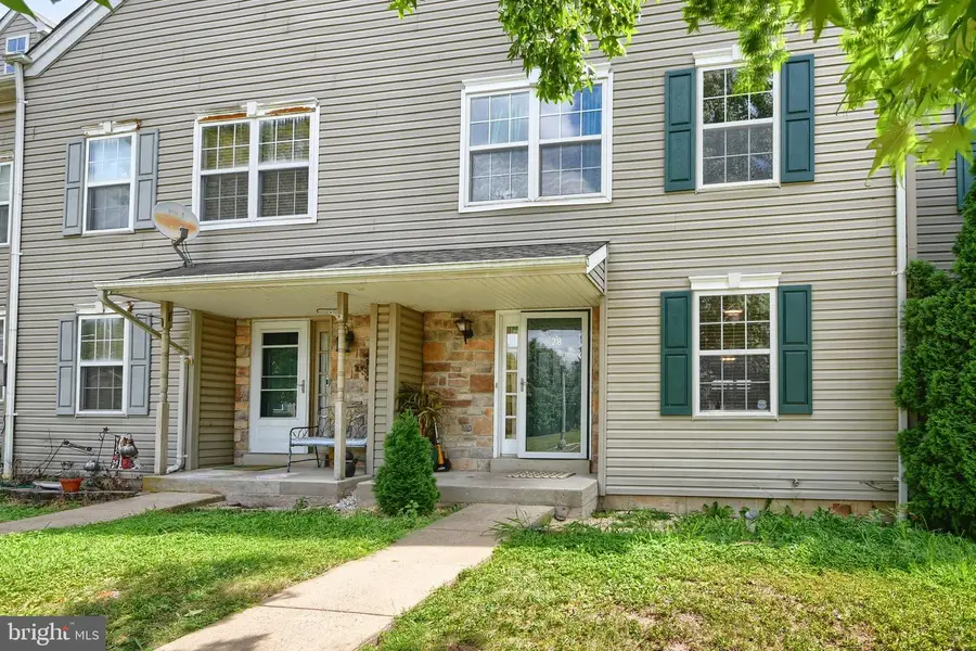 28 Bryant Dr, Perkasie, PA 18944 - Image #2