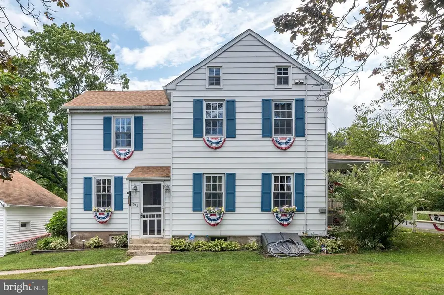 343 E Dark Hollow Rd, Pipersville, PA 18947 - Image #3