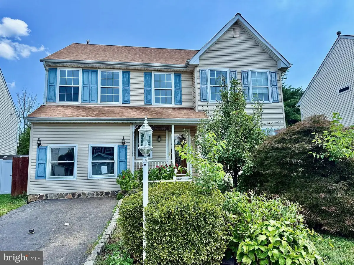 1068 Freedom Ct, Quakertown, PA 18951 - Image #1