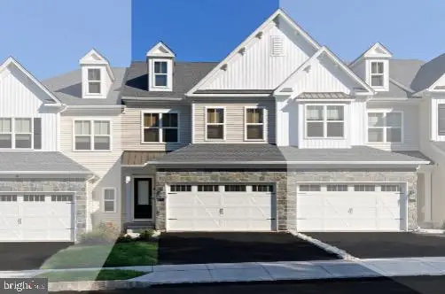 9 Spring Mill Drive #lot 13, IVYLAND, PA 18974