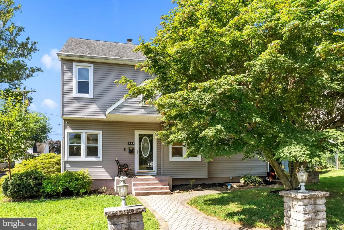 533 Avenue F, Feasterville Trevose, PA 19053 - Image #1