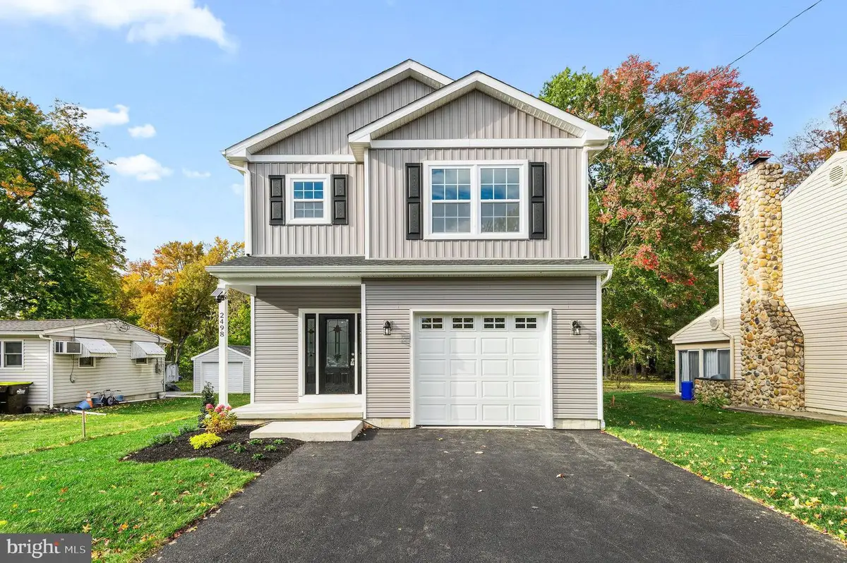 2498 Ogden Ave, Bensalem, PA 19020 - Image #1