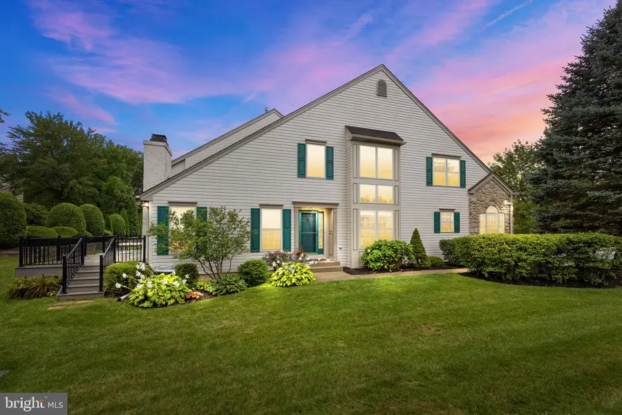 5115 Sugar Hill Ct, Doylestown, PA 18902 - Image #2