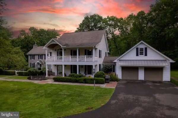 1627 E Saw Mill Rd, QUAKERTOWN, PA 18951