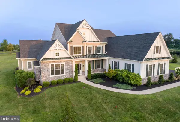 1161 Upper Stump Rd, CHALFONT, PA 18914