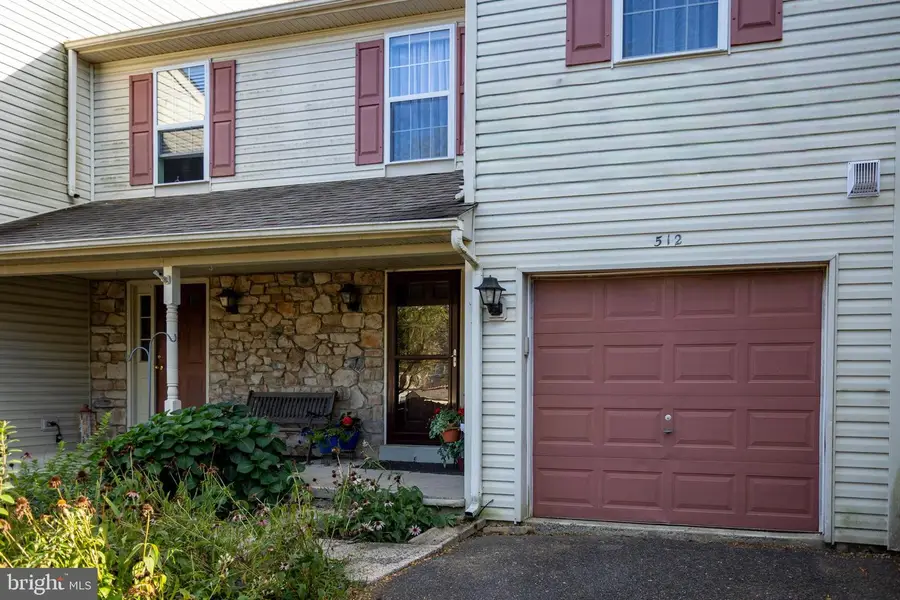 512 Campus Dr, Perkasie, PA 18944 - Image #2