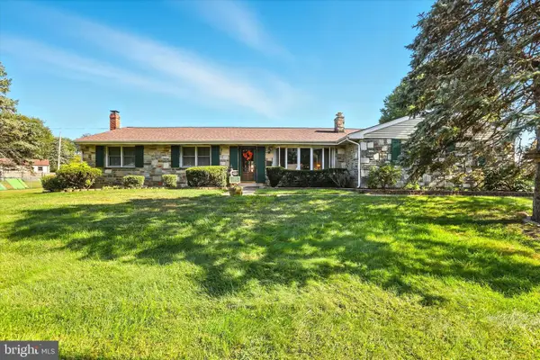 4510 Fayette Dr, BRISTOL, PA 19007