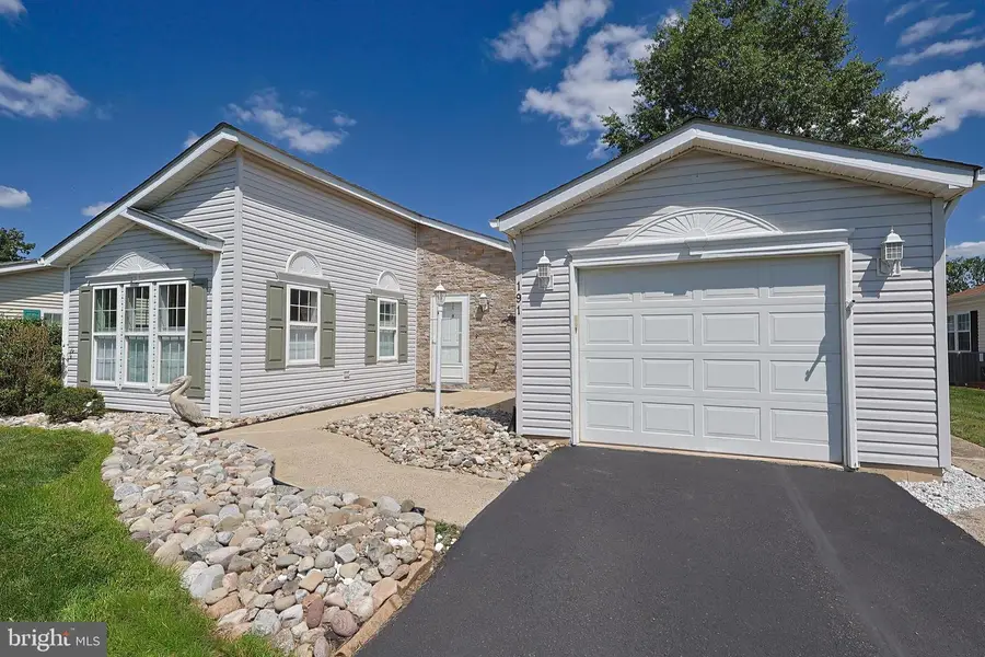 191 Cardinal Ct S, New Hope, PA 18938 - Image #2