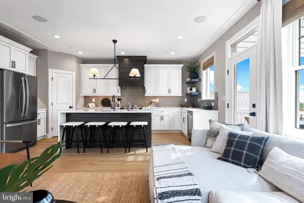 431 Reagans Ln #lot #126, CHALFONT, PA 18914