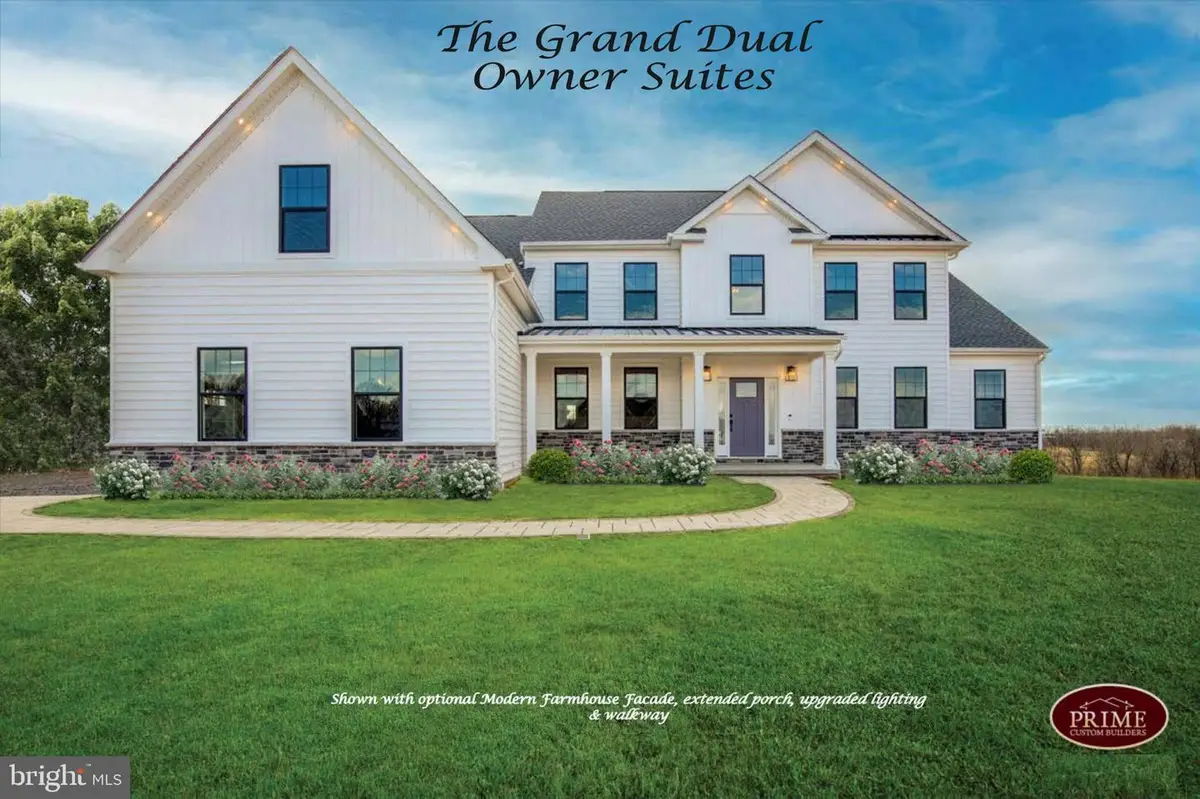 295 E Dark Hollow Rd, Pipersville, PA 18947 - Image #1