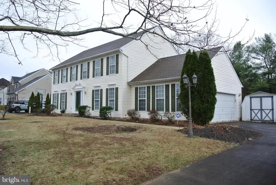 5184 Lovering Dr, Doylestown, PA 18902 - Image #2