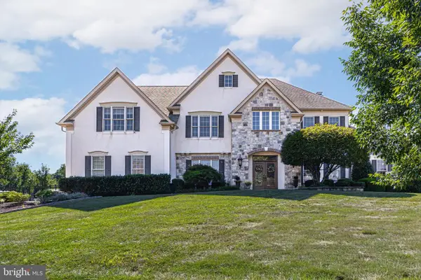 2417 April Dr, JAMISON, PA 18929