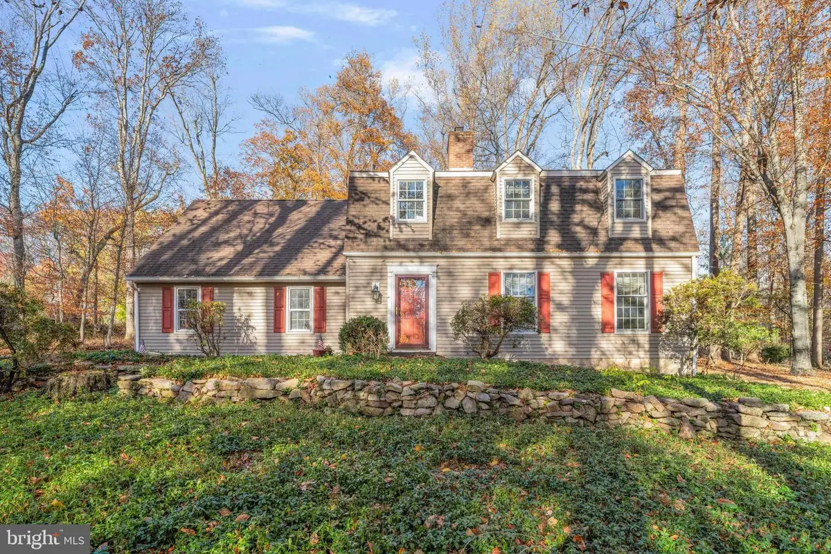 3196 Mill Rd, Buckingham, PA 18912 - Image #1