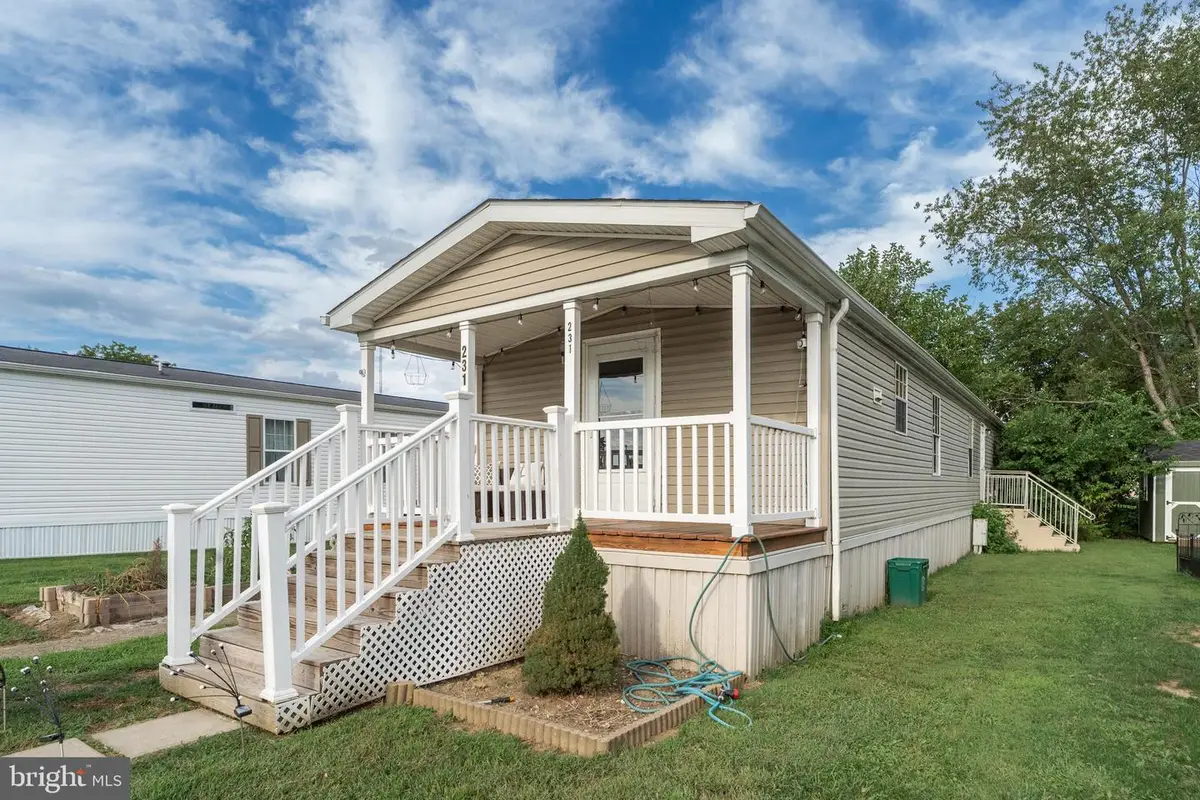 231 Johnson Dr, Fairless Hills, PA 19030 - Image #1