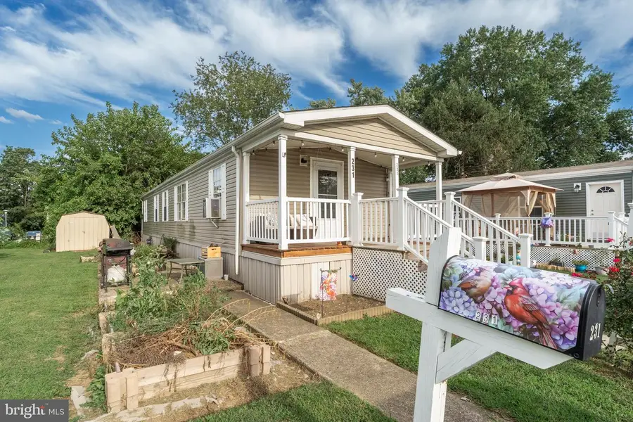 231 Johnson Dr, Fairless Hills, PA 19030 - Image #3