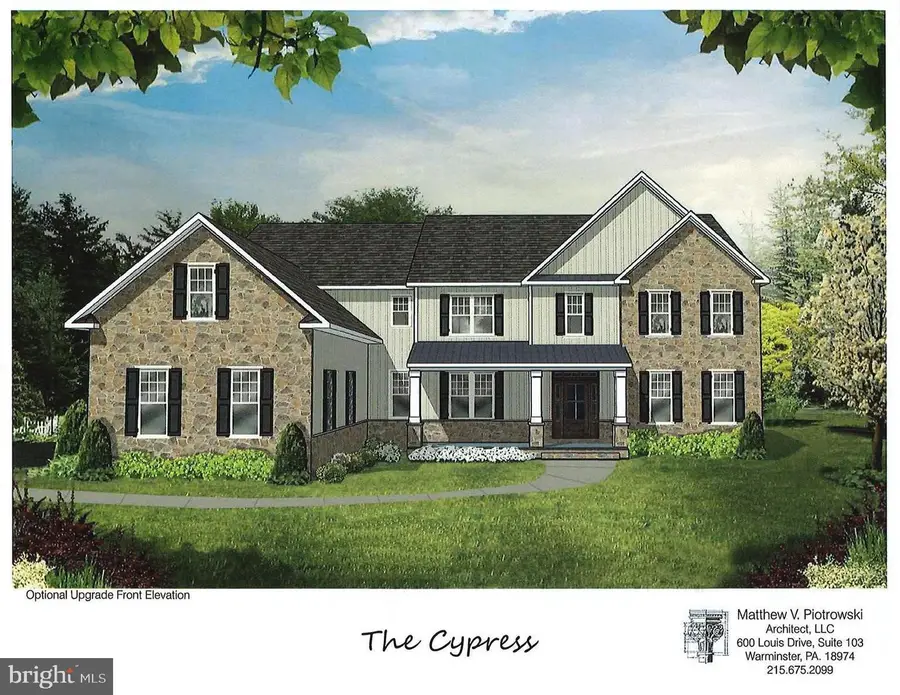 223 Cherry Lane #lot 3, Doylestown, PA 18901 - Image #2