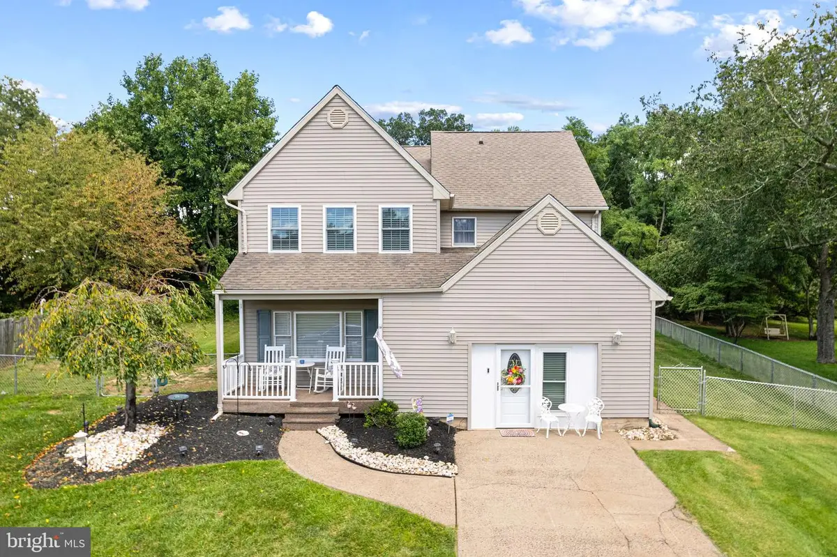 801 Cliff Rd, Bensalem, PA 19020 - Image #1