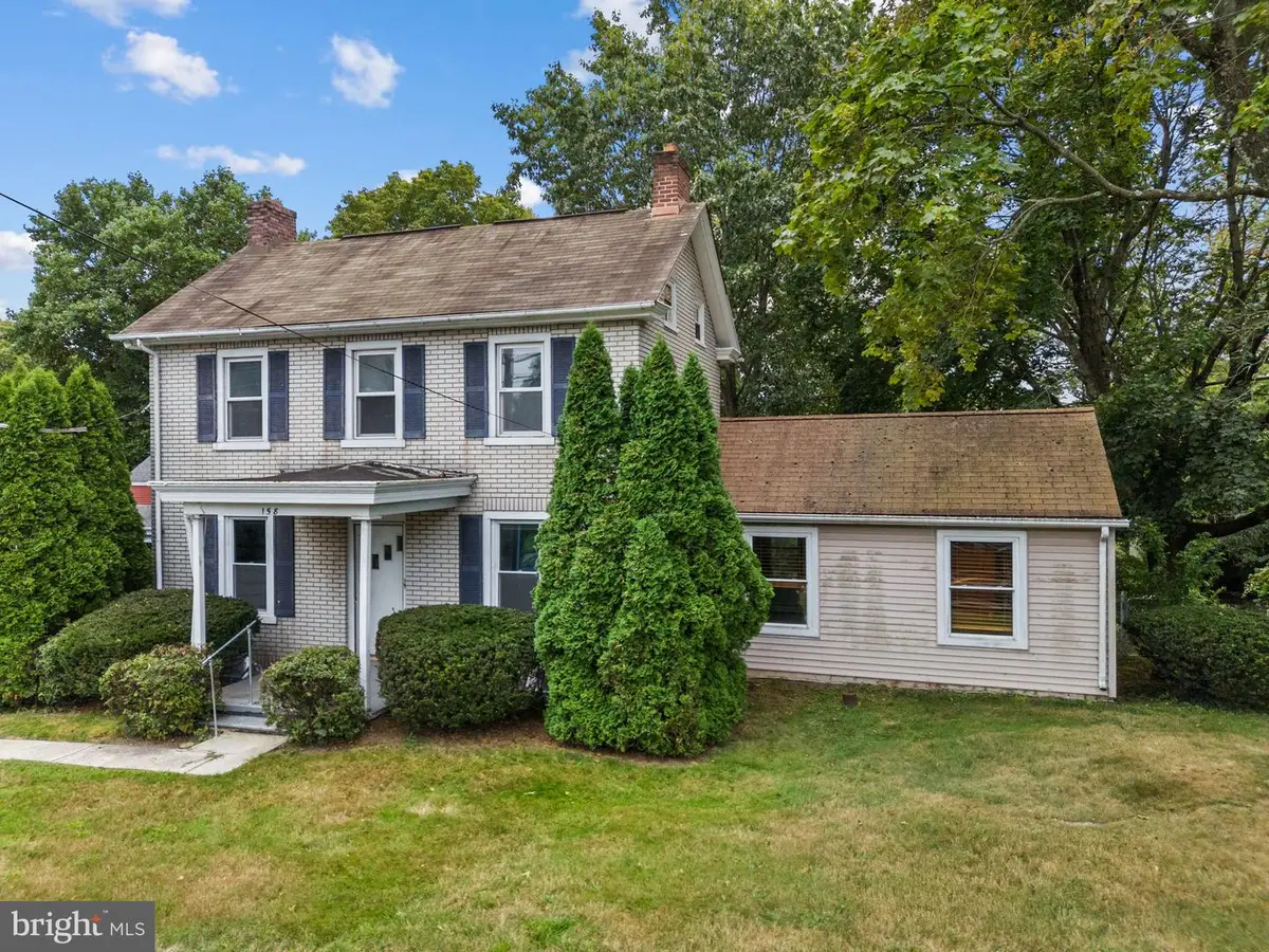 158 W Butler Ave, Doylestown, PA 18901 - Image #1