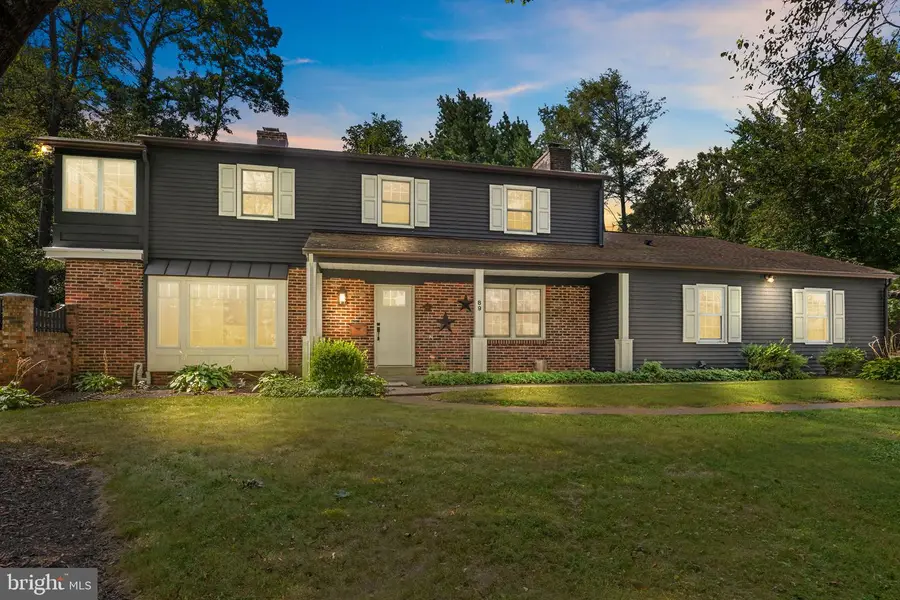 89 Homestead Dr, Doylestown, PA 18901 - Image #3