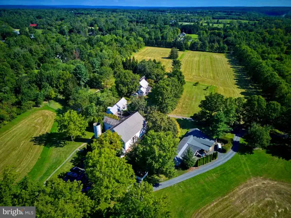 5382 Wismer Rd, PIPERSVILLE, PA 18947