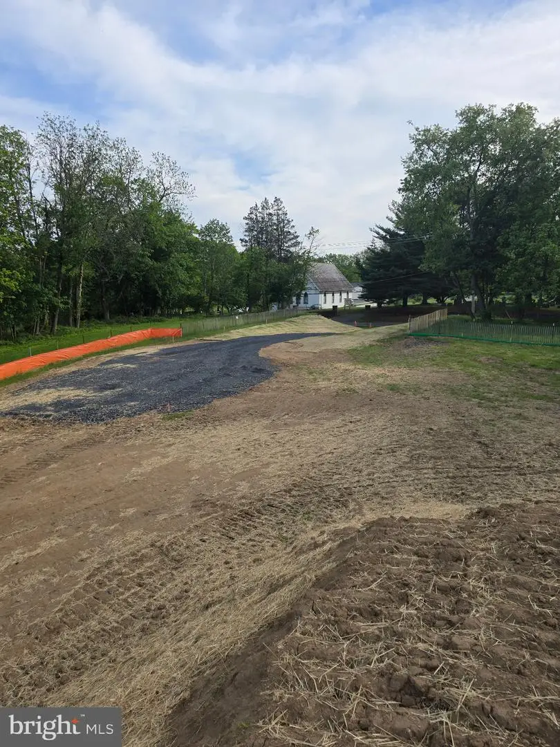 3455 & 3479 Durham Rd, Doylestown, PA 18902 - #3