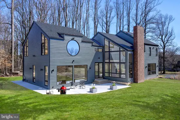 3146 Mill Rd, DOYLESTOWN, PA 18902