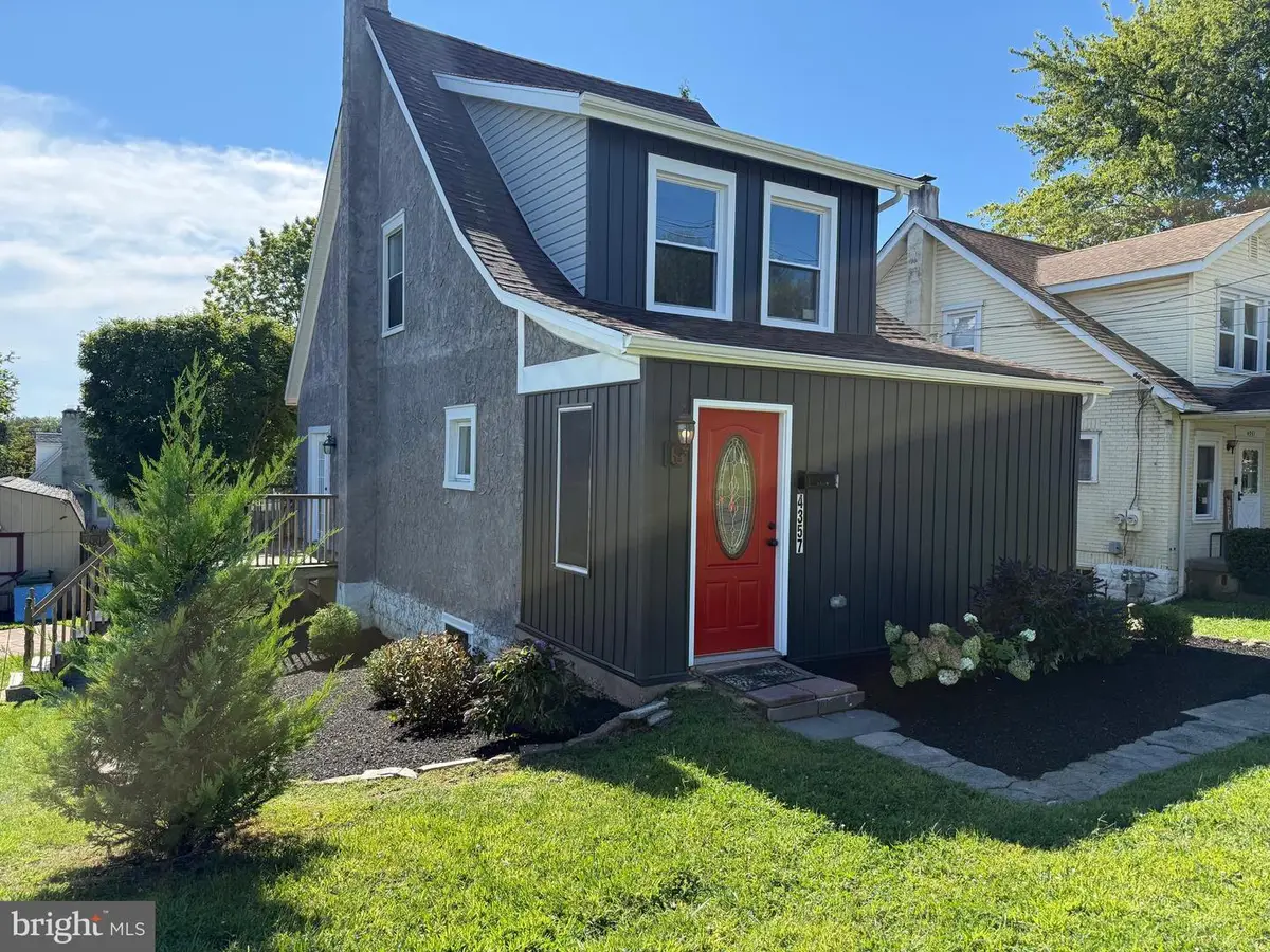 4357 Brownsville Rd, Feasterville Trevose, PA 19053 - Image #1