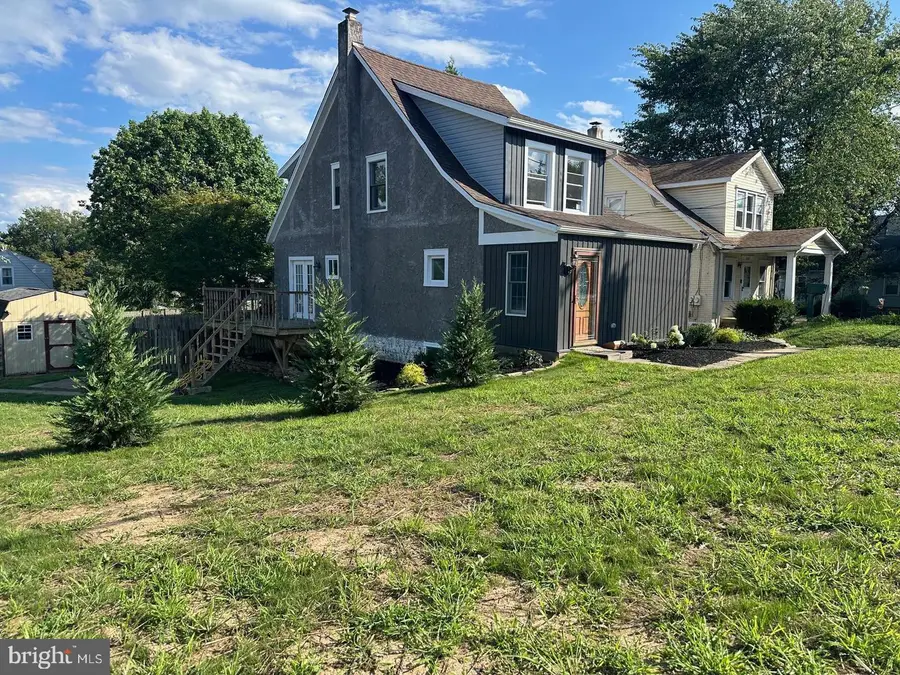 4357 Brownsville Rd, Feasterville Trevose, PA 19053 - Image #2