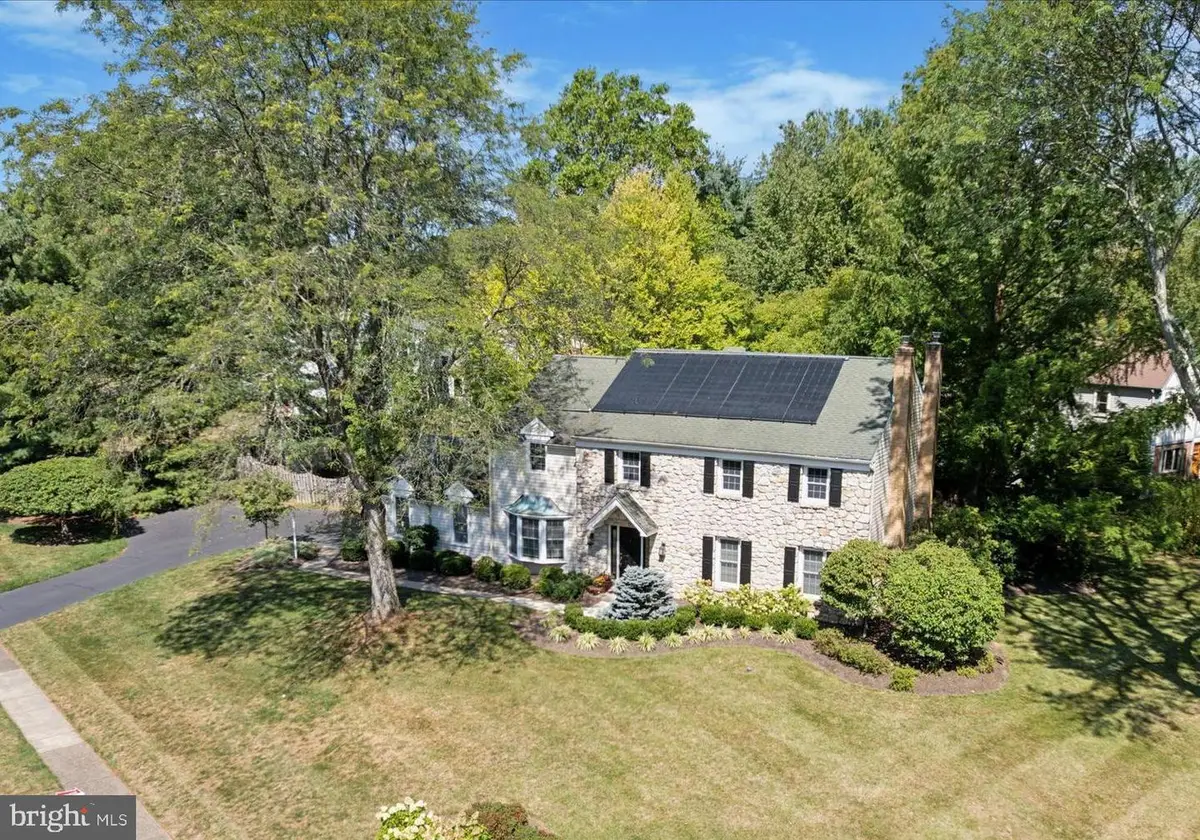 1111 Randolph Dr, Yardley, PA 19067 - Image #1