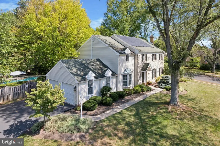 1111 Randolph Dr, Yardley, PA 19067 - Image #2