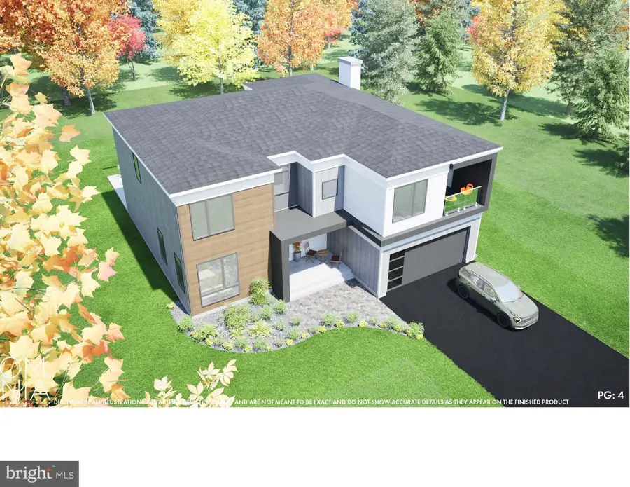 858 Elbow Ln #lot 2, Warrington, PA 18976 - Image #2