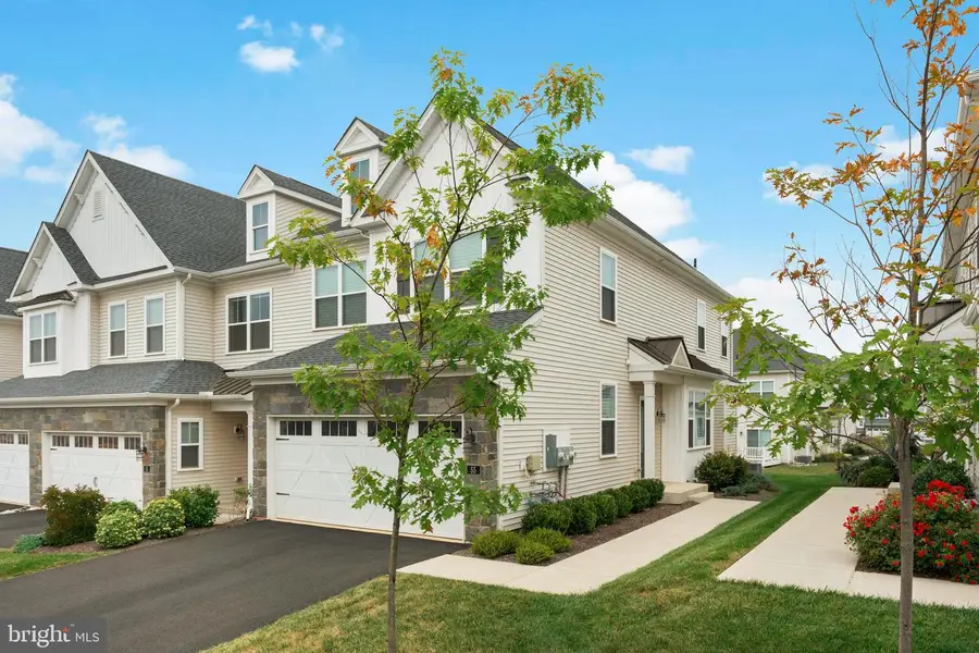 55 Parry Way, Warminster, PA 18974 - Image #2