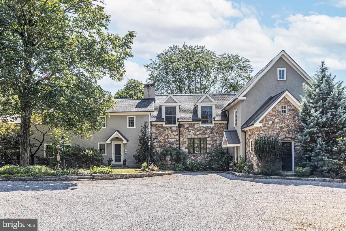 5025 Anderson Rd, Doylestown, PA 18902 - Image #1