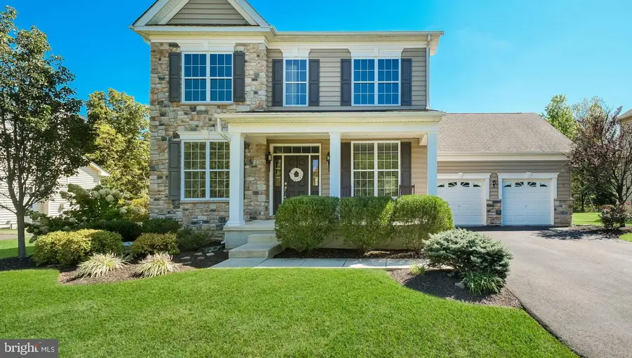 5068 Kratz Carriage Rd, Pipersville, PA 18947 - Image #3